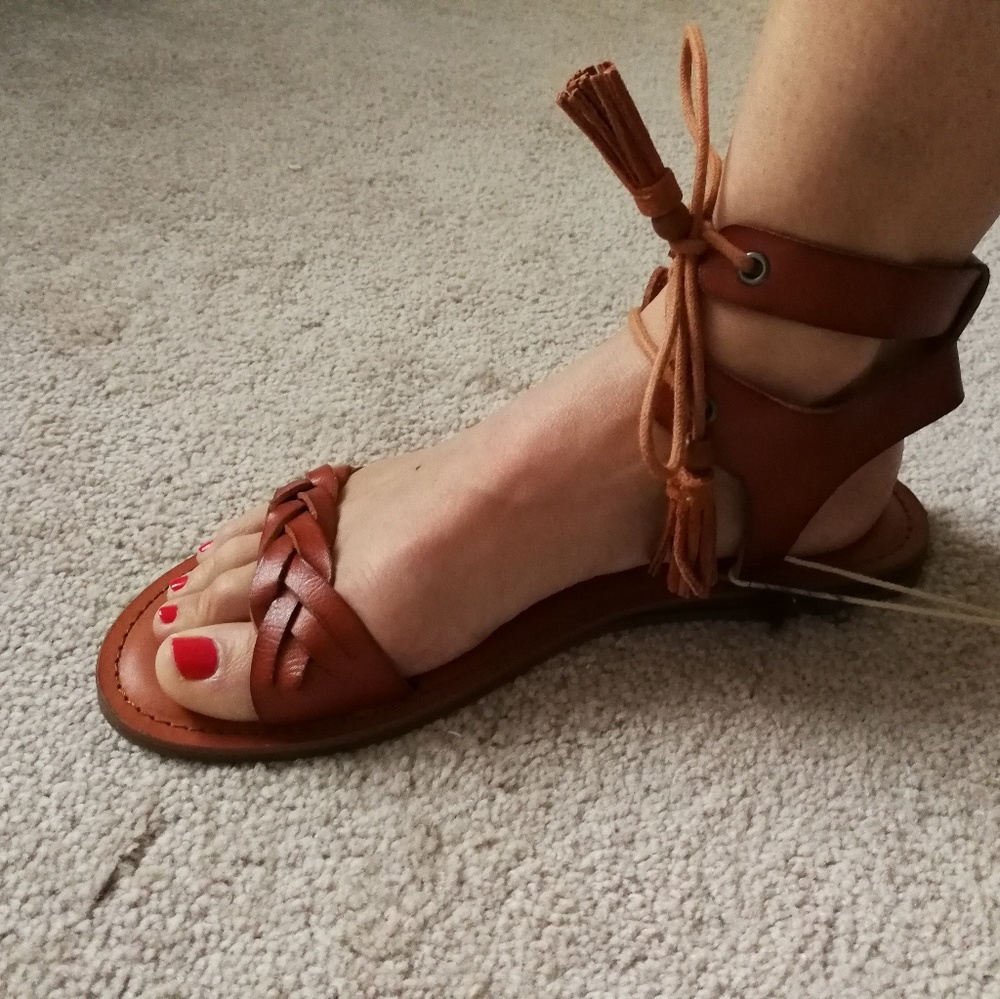 American Eagle Outfitters sandals